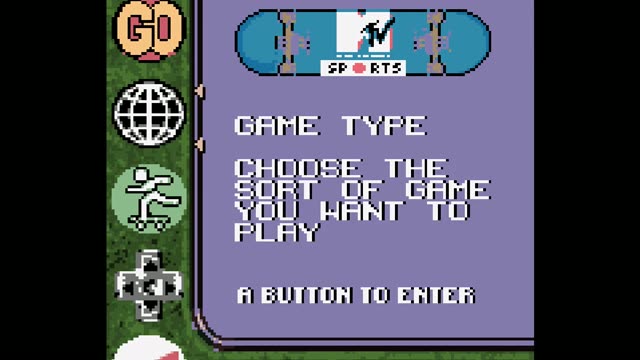 MTV Sports - Skateboarding Featuring Andy MacDonald gameplay screenshot