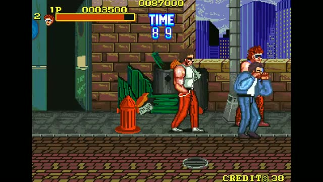 Mug Smashers gameplay screenshot