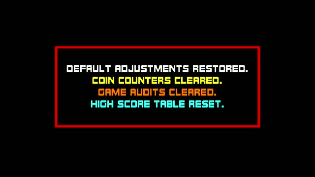Narc Rev 7.00 gameplay