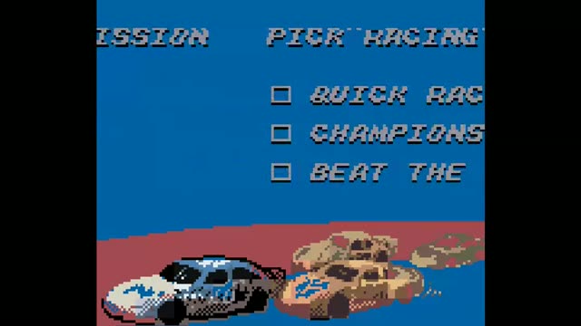 NASCAR Heat gameplay screenshot