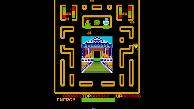 New Sinbad 7 gameplay screenshot