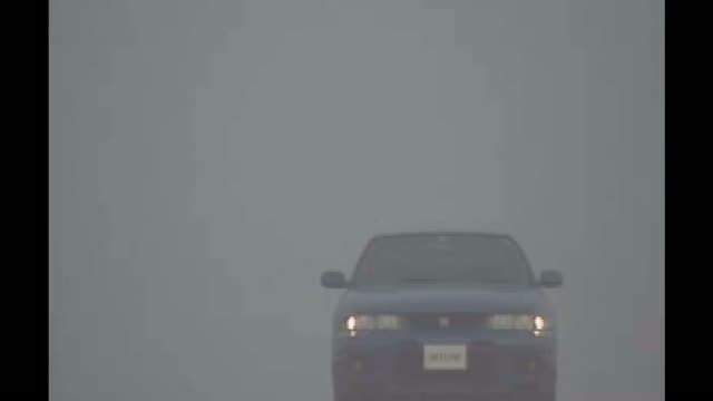 Over Drivin' GT-R gameplay screenshot