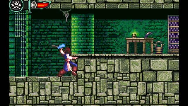 Pirates of the Caribbean - Dead Man's Chest gameplay screenshot