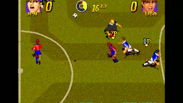 Pleasure Goal / Futsal - 5 on 5 Mini Soccer gameplay screenshot