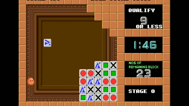 Plotting gameplay screenshot
