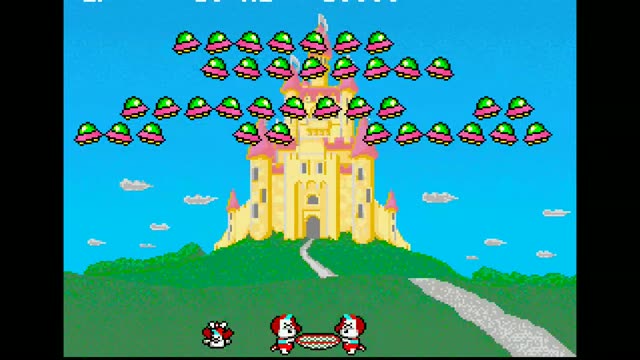 Plump Pop gameplay screenshot