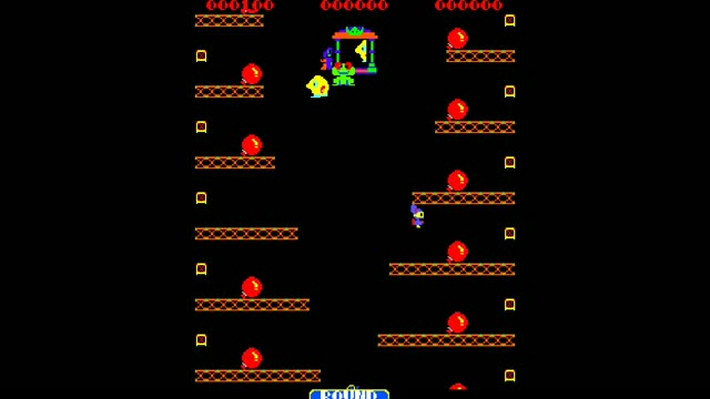 Pop Flamer gameplay screenshot