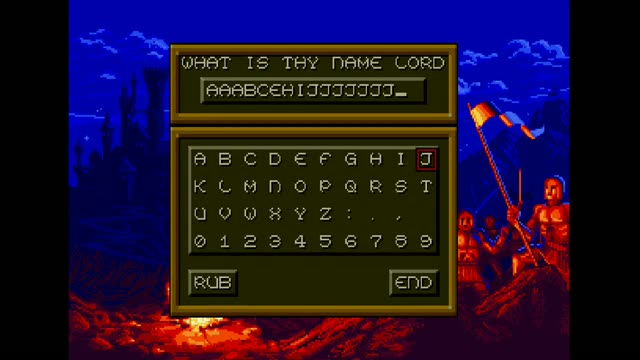 Power Monger gameplay screenshot