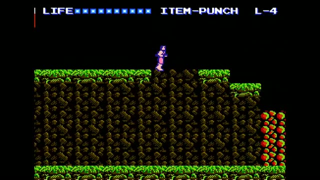 Predator gameplay screenshot