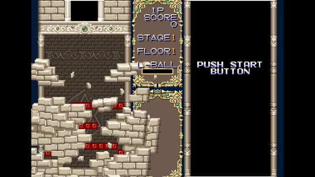 Puzzled / Joy Joy Kid gameplay screenshot