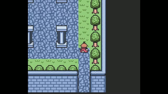 Quest - Brian's Journey gameplay screenshot