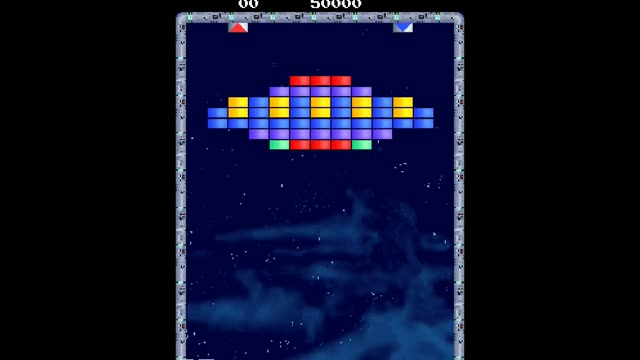 Quester gameplay screenshot