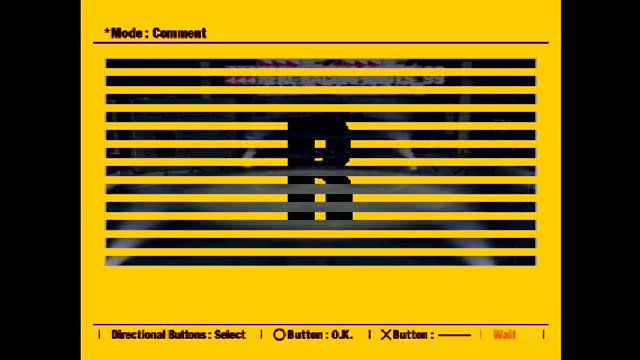 R4 - Ridge Racer Type 4 gameplay screenshot