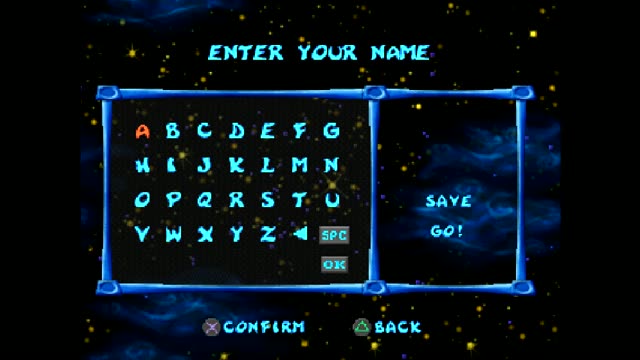 Rayman Rush gameplay screenshot