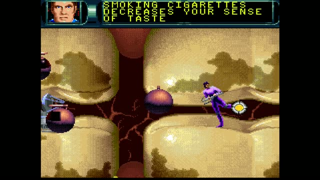 Rex Ronan - Experimental Surgeon gameplay screenshot