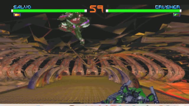 Rise 2 - Resurrection screenshot