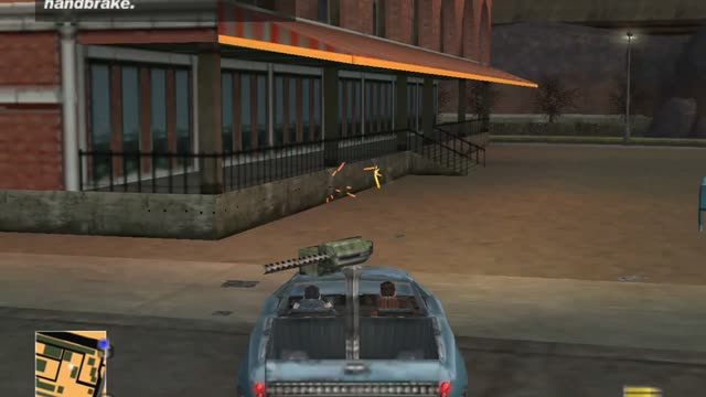 RoadKill screenshot