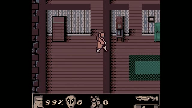 Roswell Conspiracies - Aliens, Myths & Legends gameplay screenshot