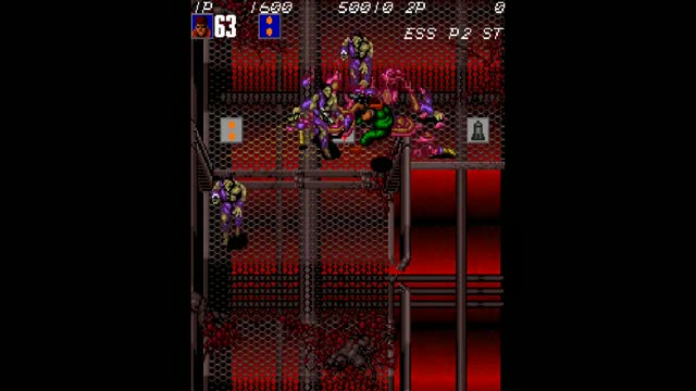 SAR - Search And Rescue gameplay screenshot