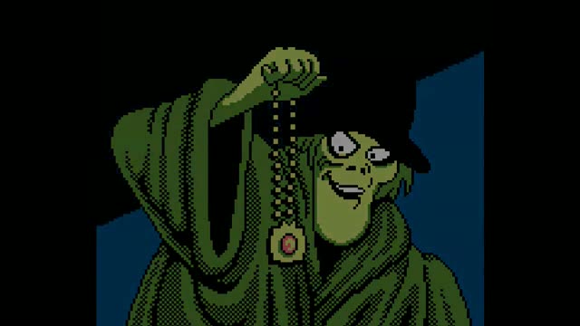 Scooby-Doo! - Classic Creep Capers gameplay screenshot