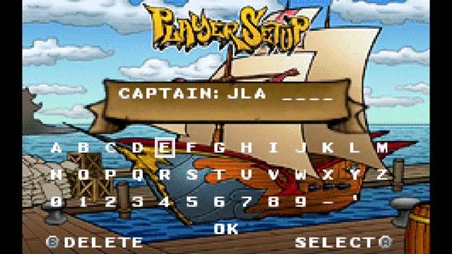 Sea Trader - Rise of Taipan gameplay screenshot