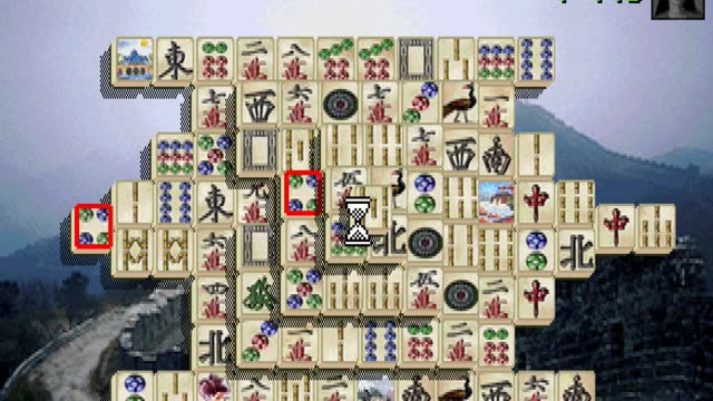 Shanghai - Great Moments screenshot