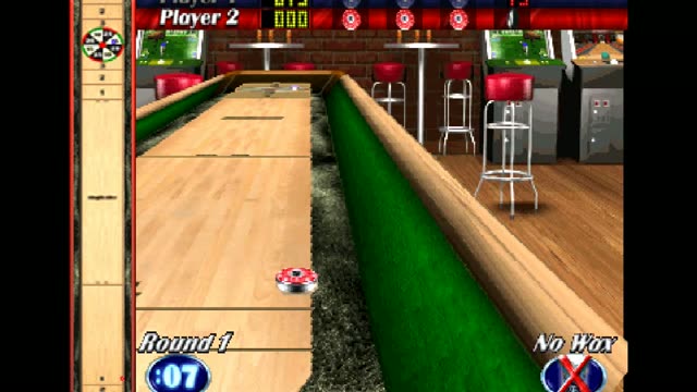 Shuffleshot gameplay screenshot