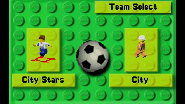 Soccer Mania gameplay screenshot