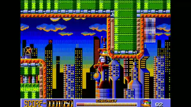 Socket gameplay screenshot
