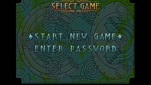 Soldiers Of Fortune gameplay screenshot