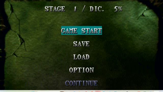 Solo Crisis gameplay screenshot