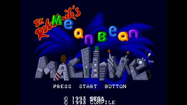 Sonic Compilation ~ Sonic Classics gameplay screenshot