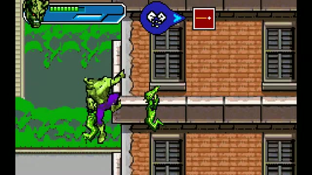 Spider-Man - Battle for New York gameplay screenshot
