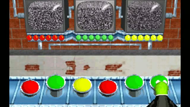 Spy Muppets - License to Croak gameplay screenshot