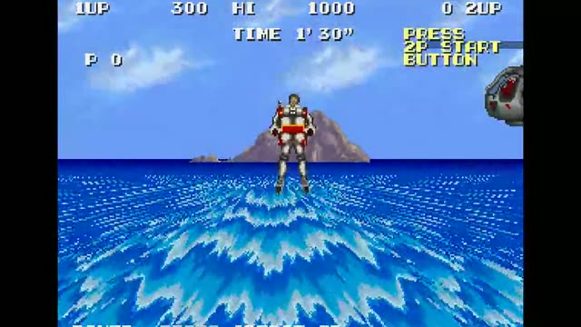 S.P.Y. - Special Project Y gameplay screenshot