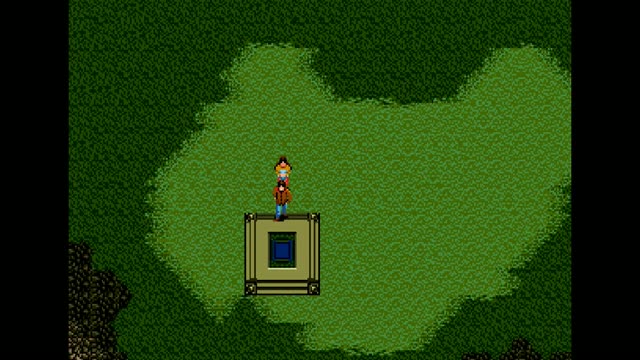 Star Odyssey gameplay