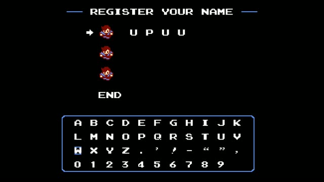 Startropics II - Zoda's Revenge gameplay screenshot