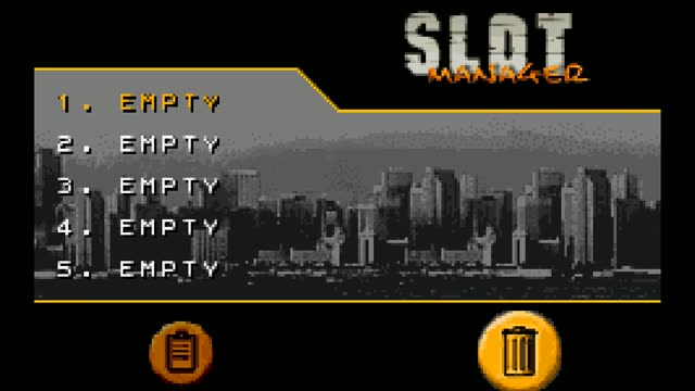 Street Jam Basketball gameplay screenshot