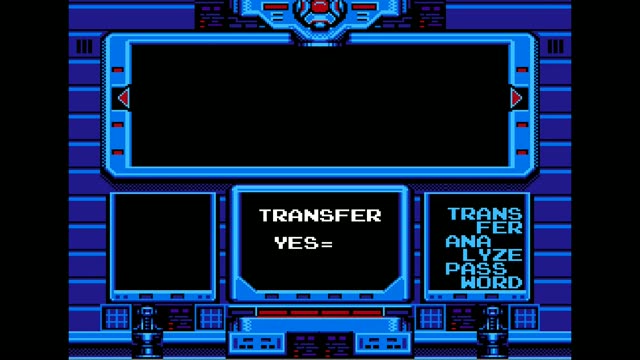 Strider gameplay screenshot