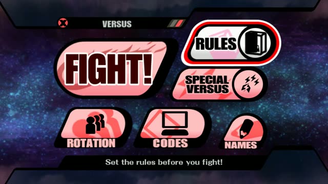 Super Smash Bros Brawl Remix PLUS gameplay screenshot