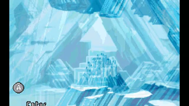 Superman Returns - Fortress of Solitude gameplay