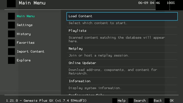 Syndicate gameplay screenshot
