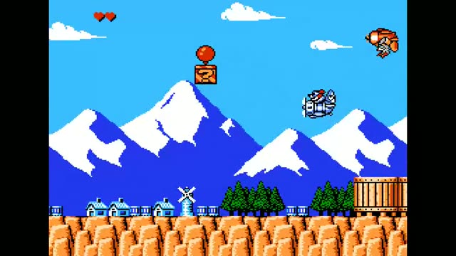 Talespin gameplay screenshot