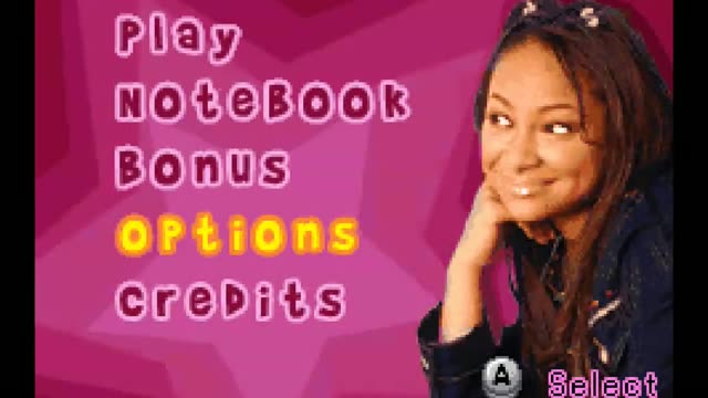 That's So Raven 2 - Supernatural Style gameplay screenshot