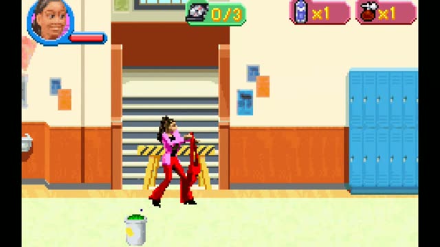 That's So Raven gameplay screenshot