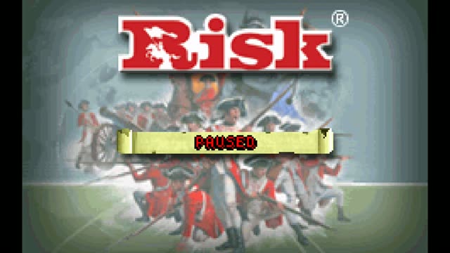 Three-in-One Pack - Risk + Battleship + Clue gameplay screenshot