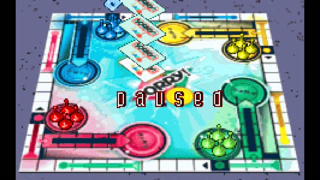 Three-in-One Pack - Sorry! + Aggravation + Scrabble Junior gameplay screenshot