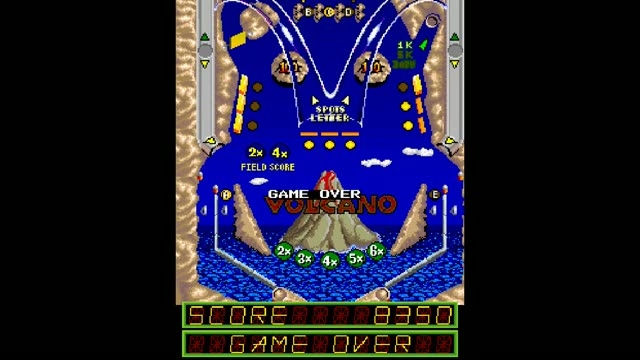 Time Scanner gameplay screenshot