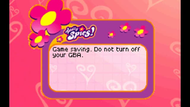 Totally Spies! 2 - Undercover gameplay screenshot