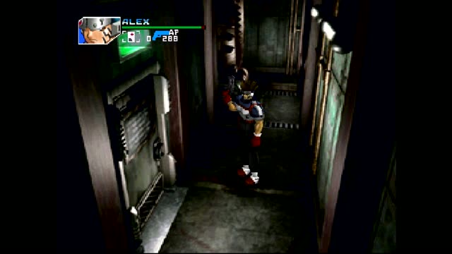 T.R.A.G. - Mission of Mercy gameplay screenshot